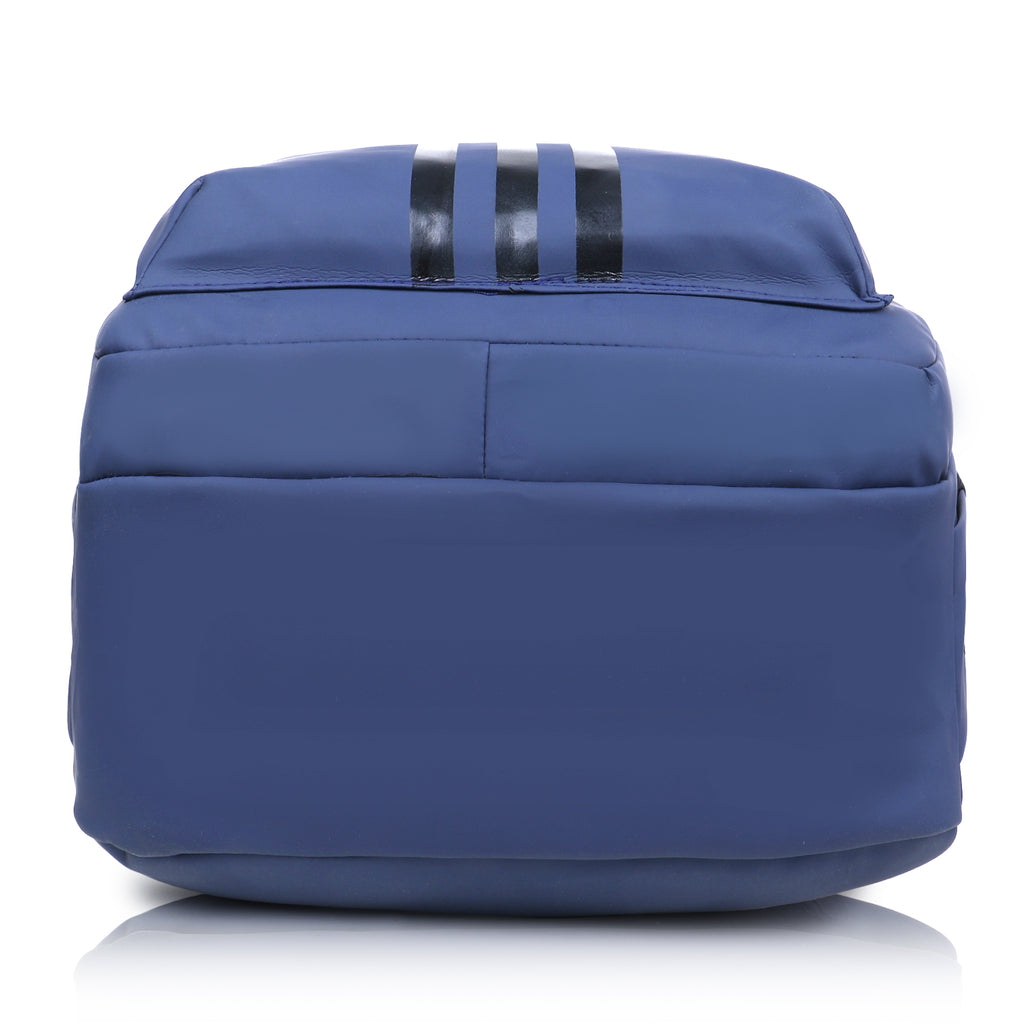 9602 College Bag - Navy Blue