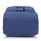 9602 College Bag - Navy Blue