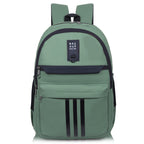 9602 College Bag - Olive Green