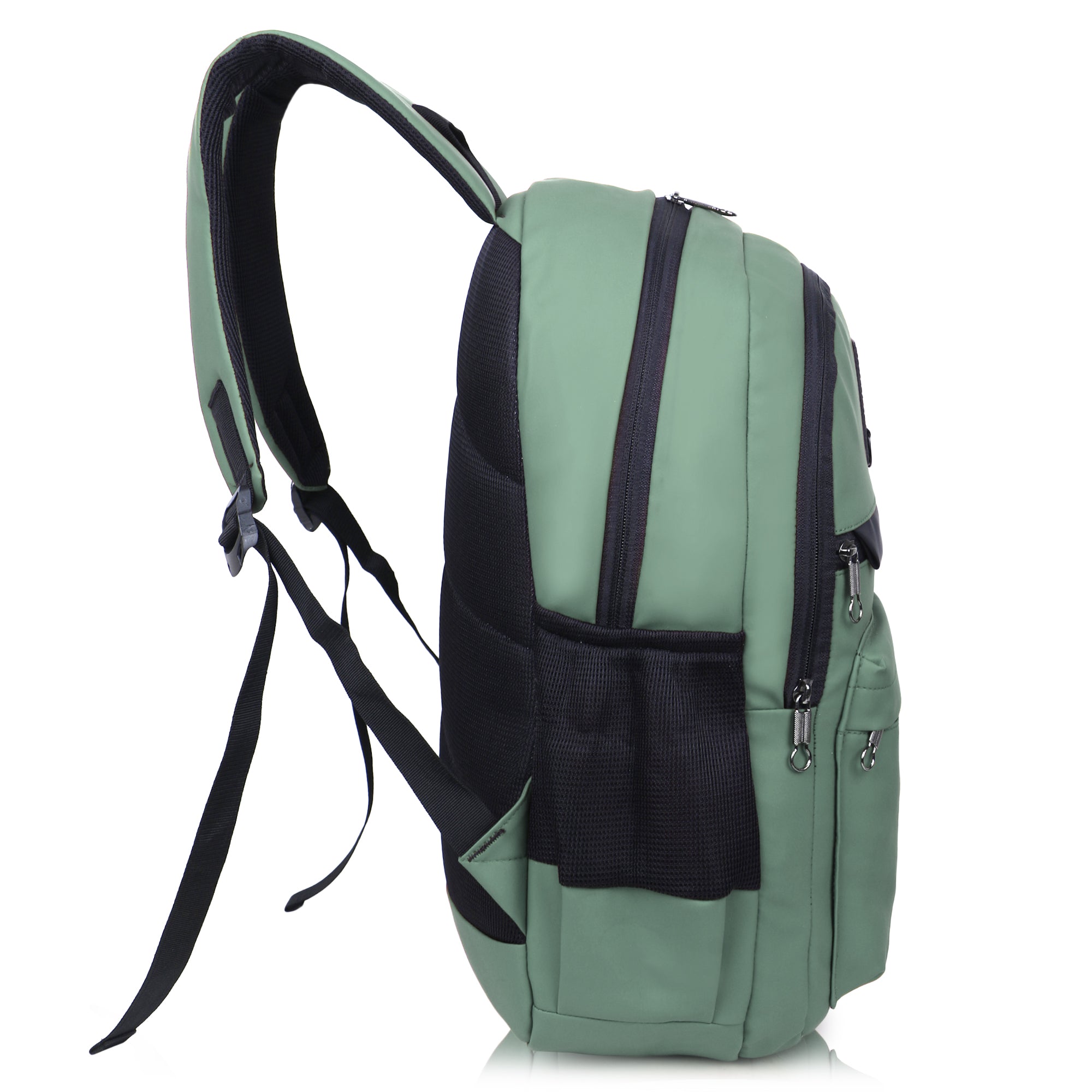 9602 College Bag - Olive Green