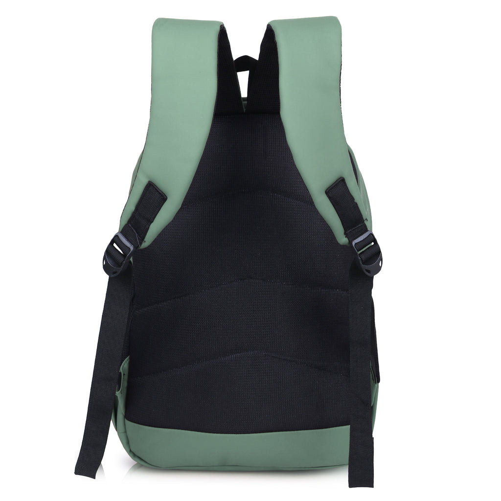 9602 College Bag - Olive Green
