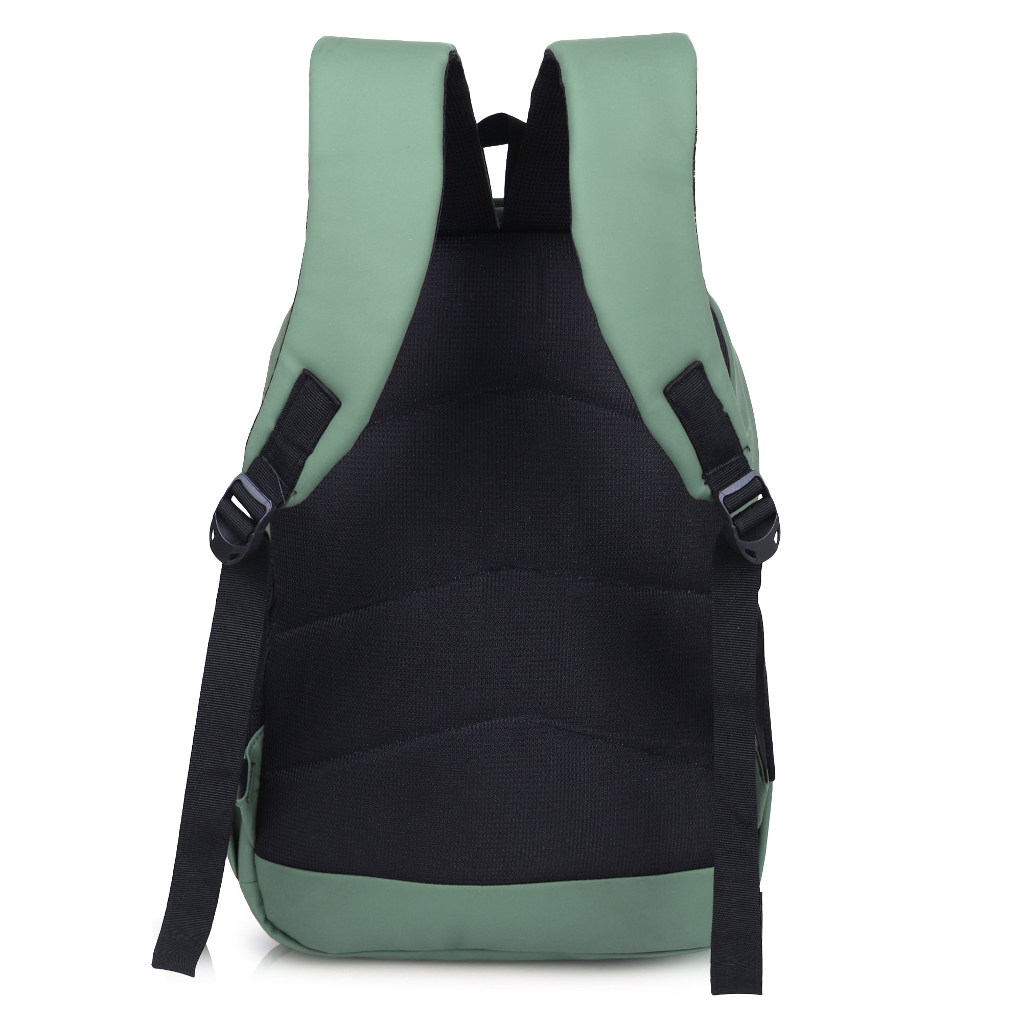 9602 College Bag - Olive Green