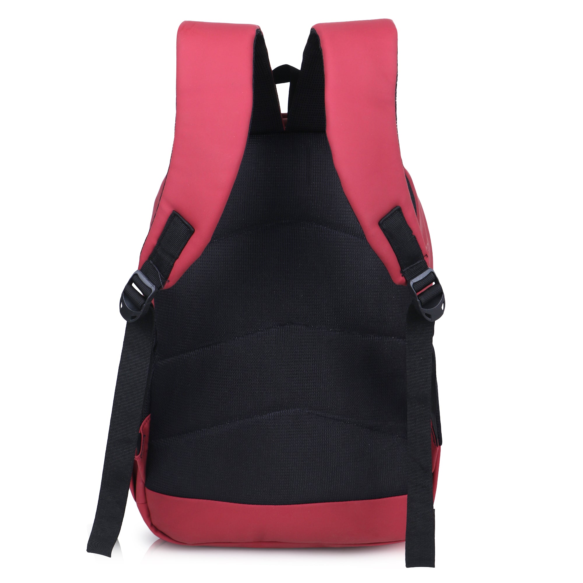 9602 College Bag - Red