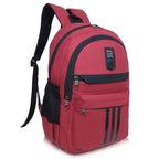 9602 College Bag - Red