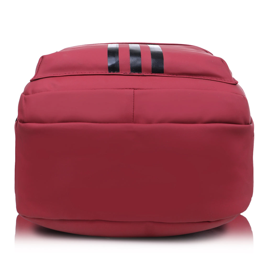 9602 College Bag - Red