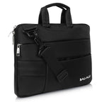 2106 Laptop Bag (15.6") - Black