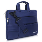 2106 Laptop Bag (14") - Blue