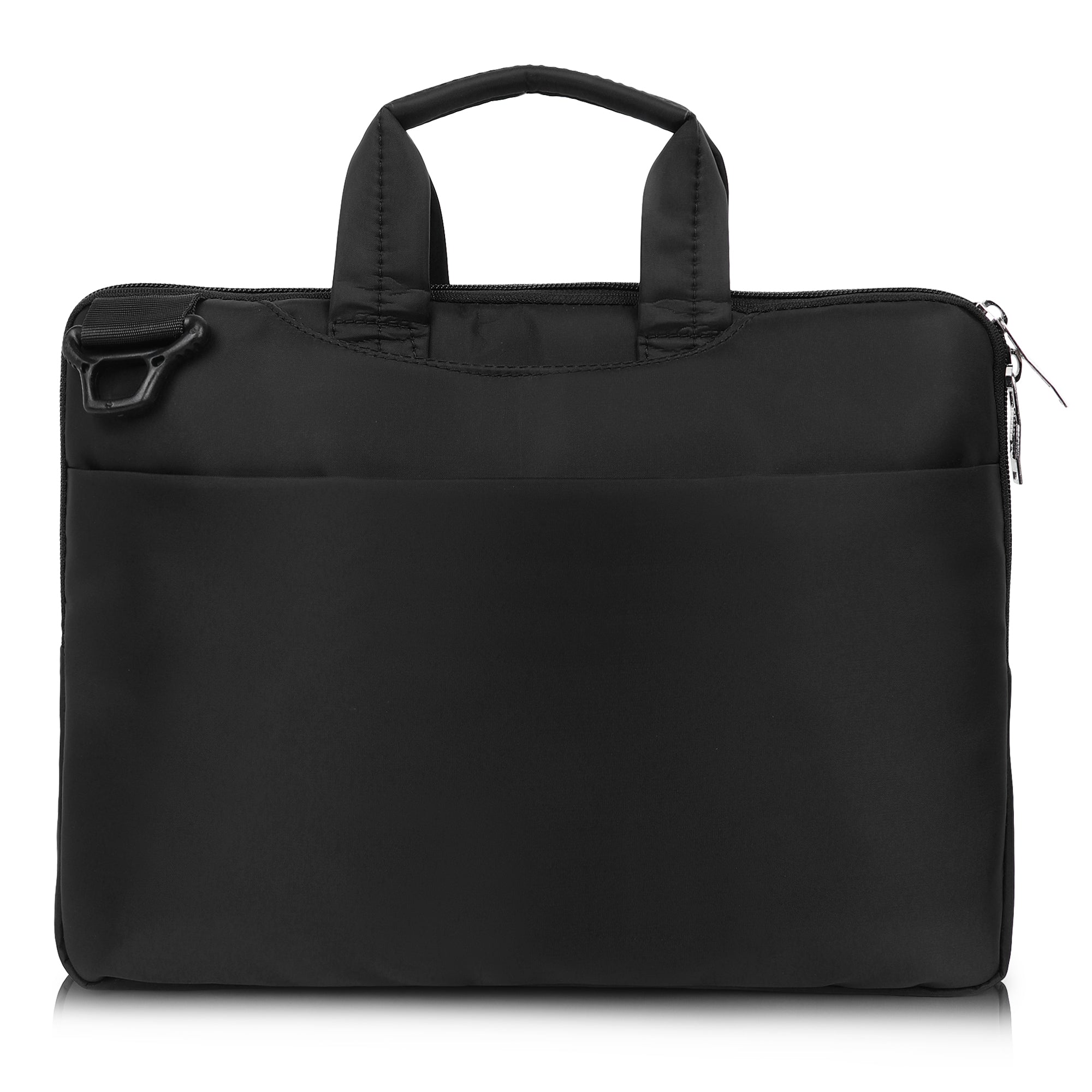 2106 Laptop Bag (15.6") - Black