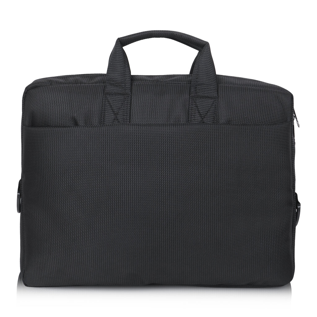 2113 Laptop Bag (14") - Black
