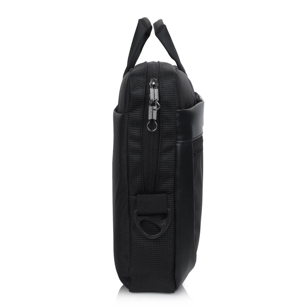 2114 Laptop Bag (14") - Black