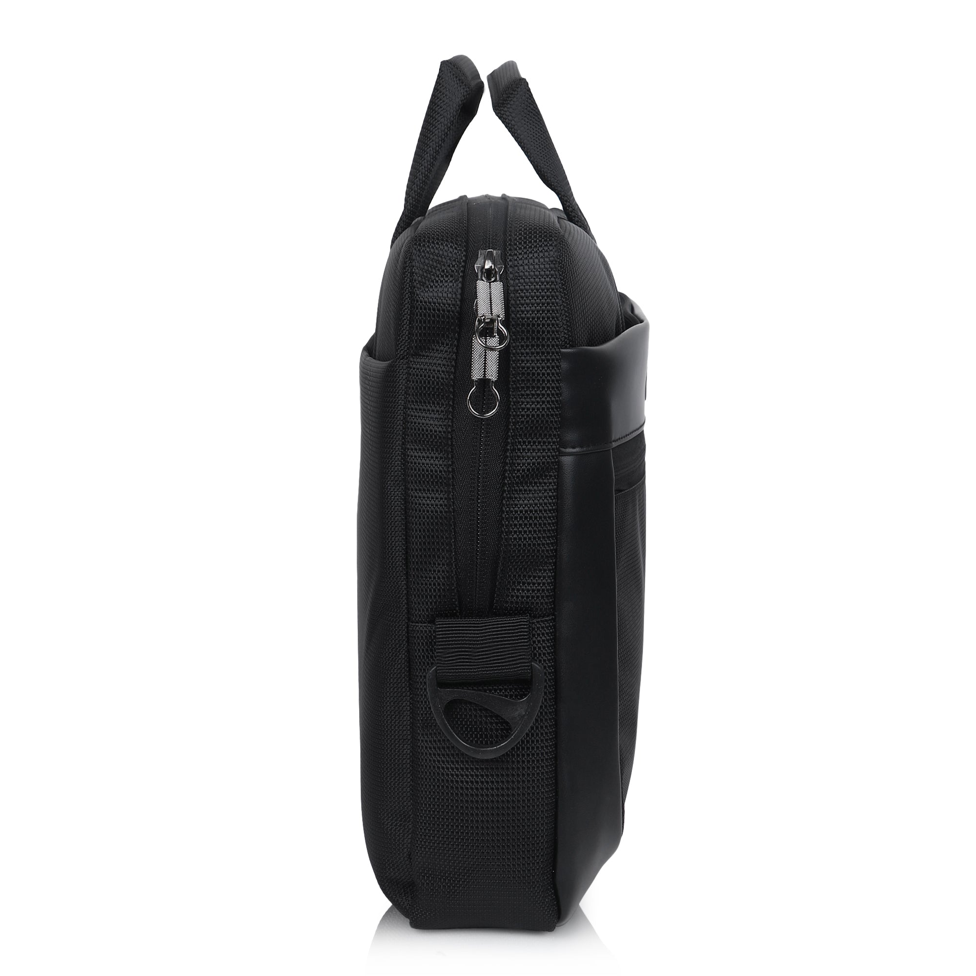 2114 Laptop Bag (14") - Black