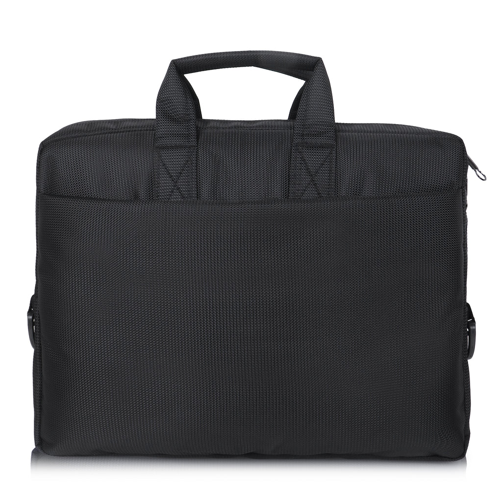 2114 Laptop Bag (14") - Black