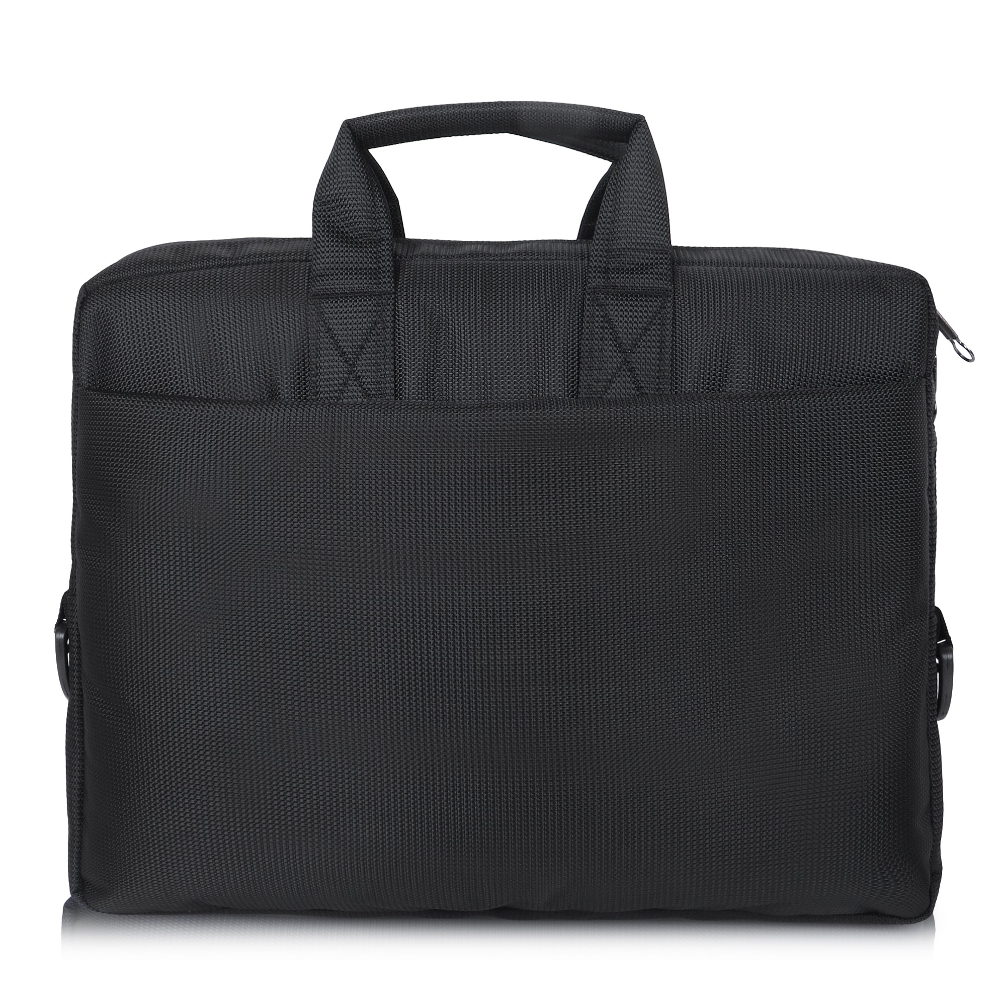 2114 Laptop Bag (14") - Black