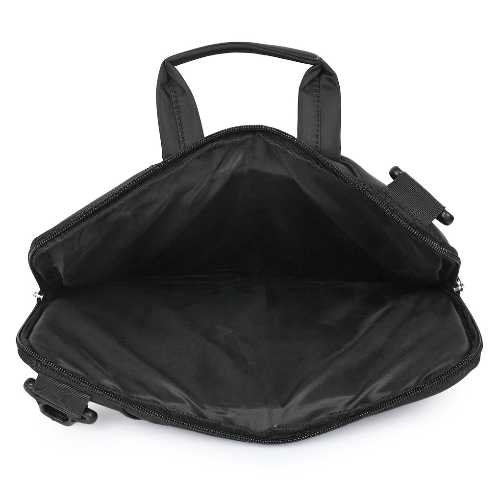 2106 Laptop Bag (15.6") - Black
