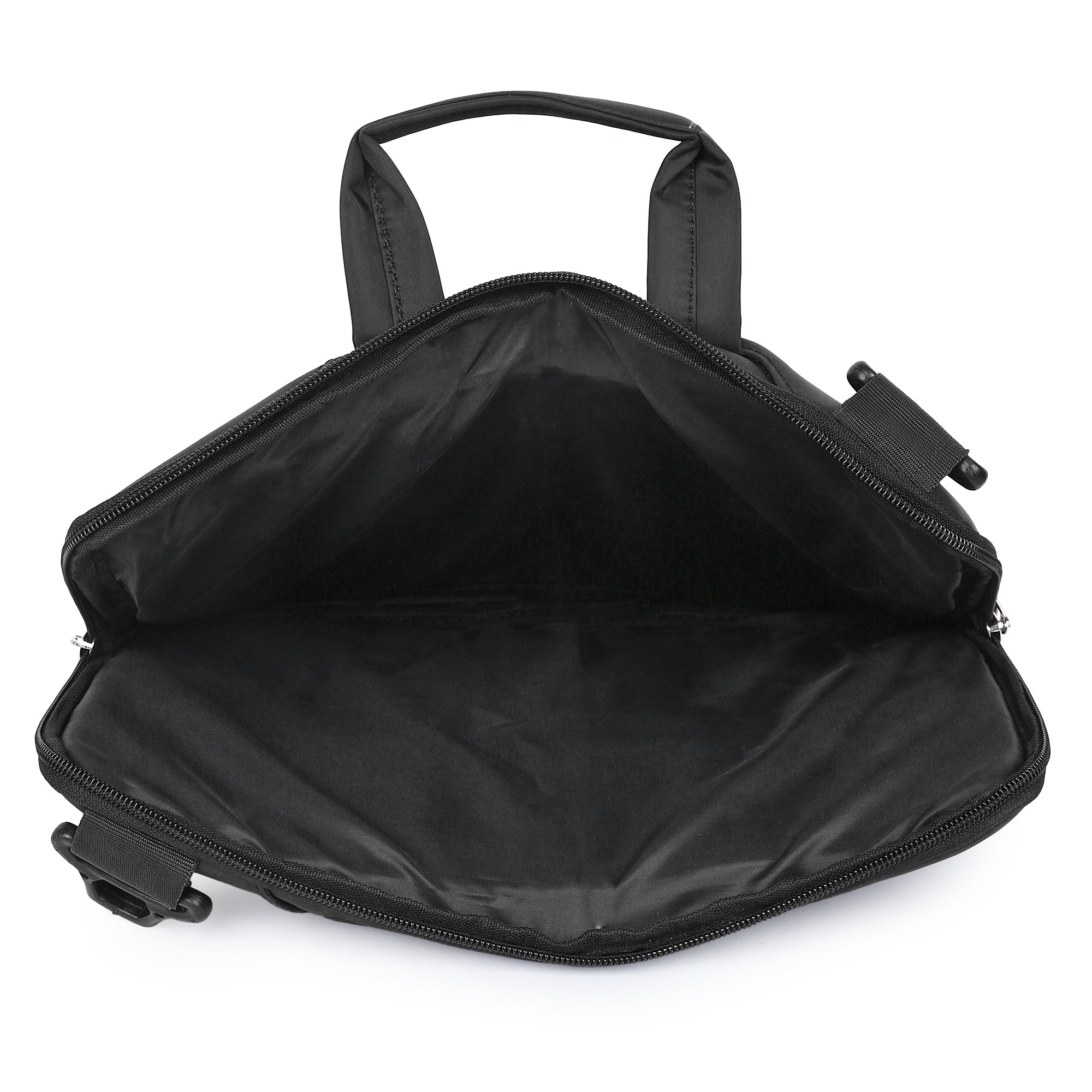2106 Laptop Bag (15.6") - Black