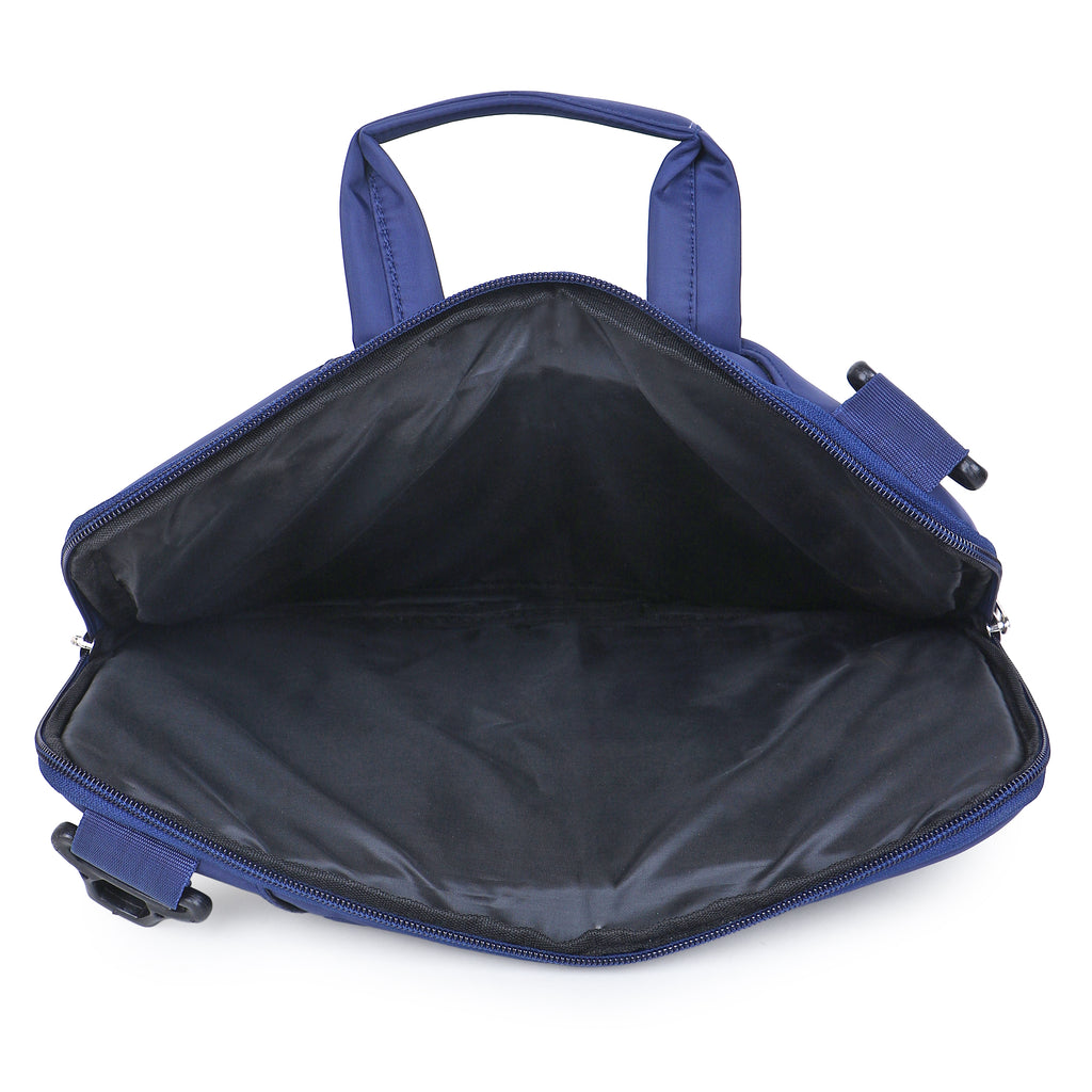 2106 Laptop Bag (14") - Blue