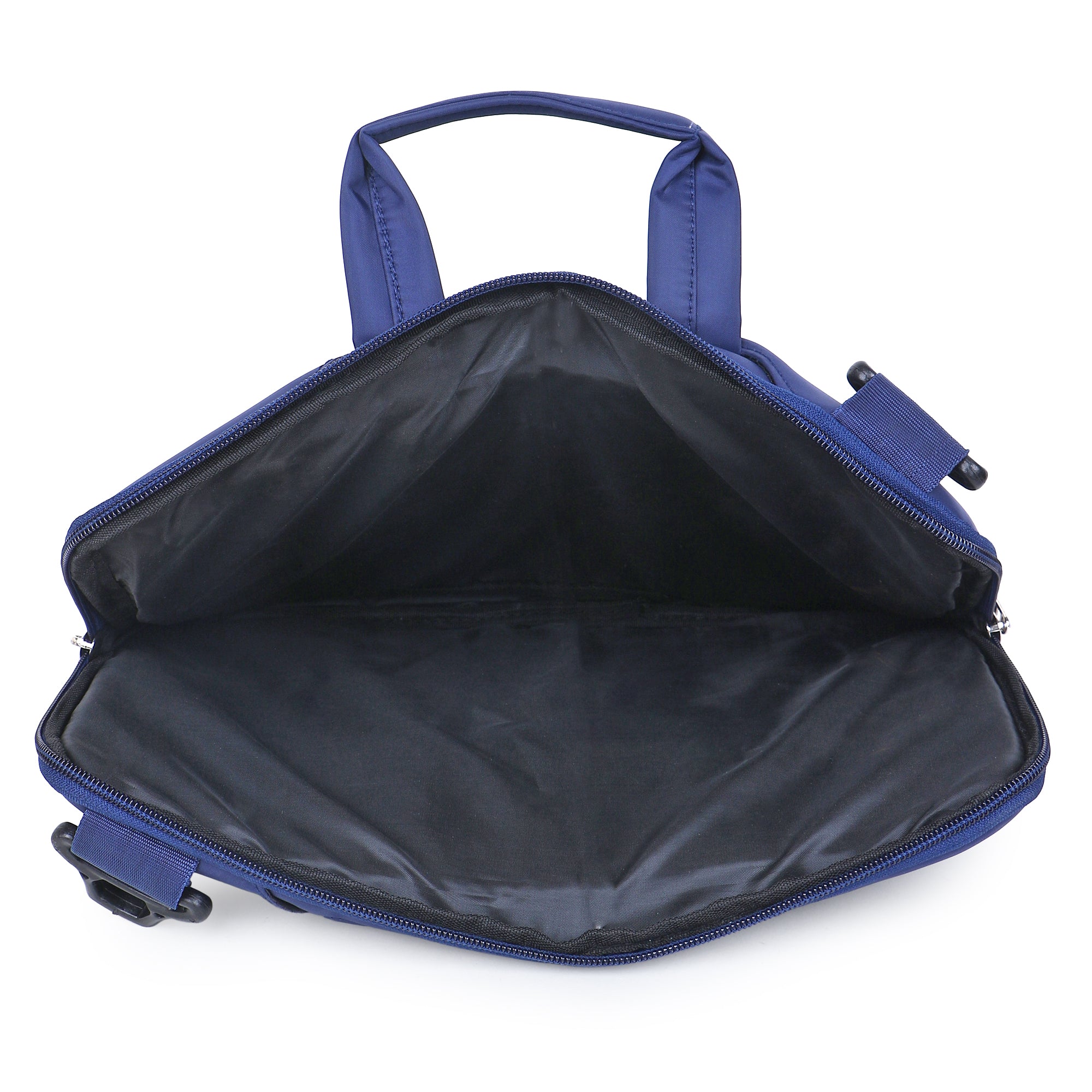 2106 Laptop Bag (14") - Blue