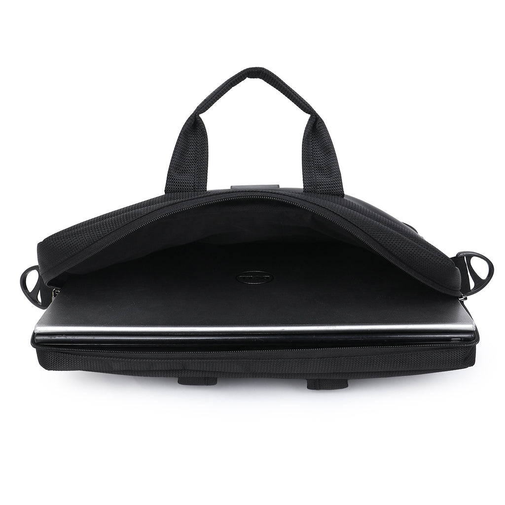 2113 Laptop Bag (14") - Black