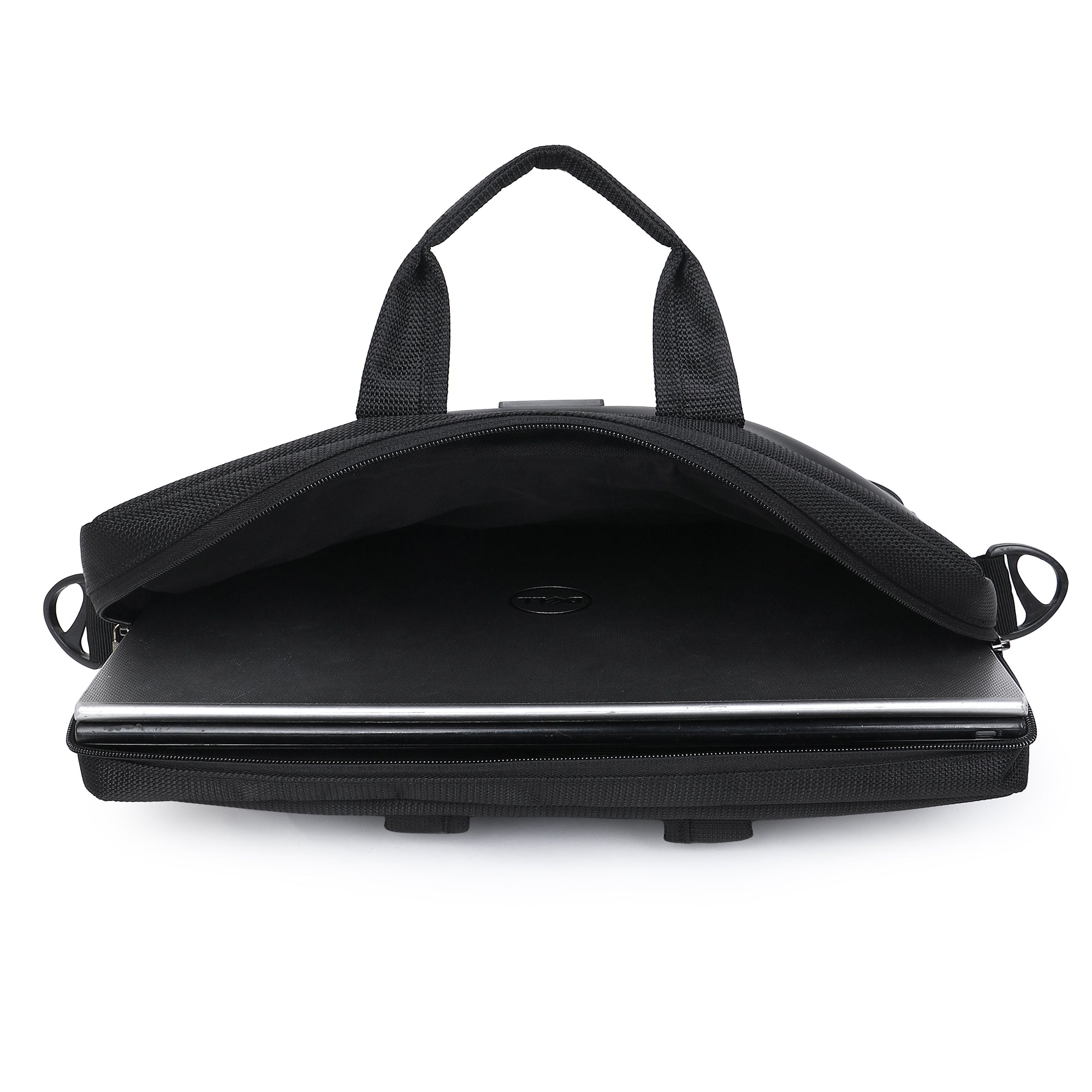 2113 Laptop Bag (14") - Black