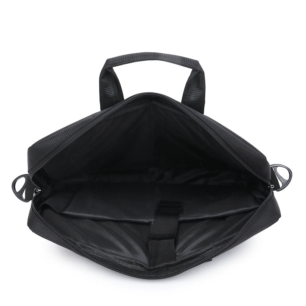 2113 Laptop Bag (14") - Black