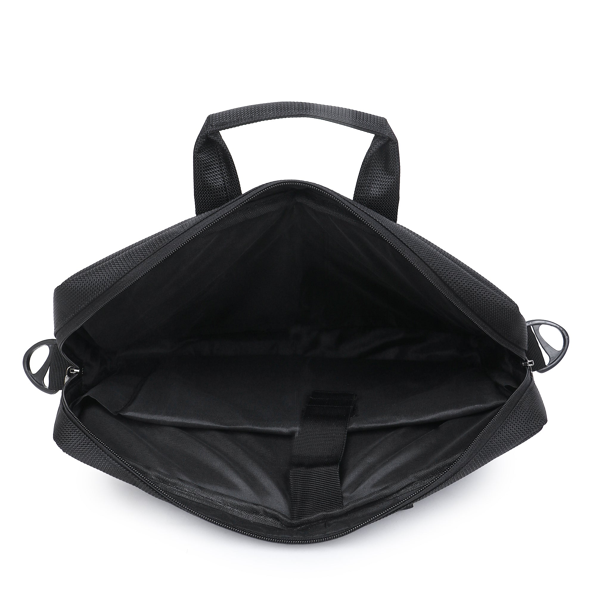 2113 Laptop Bag (14") - Black