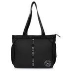 HB44 Tote Bag (15") - Black