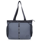 HB44 Tote Bag (15") - Grey