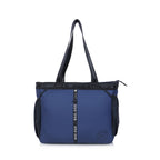 HB44S Tote Bag (13") - Navy Blue