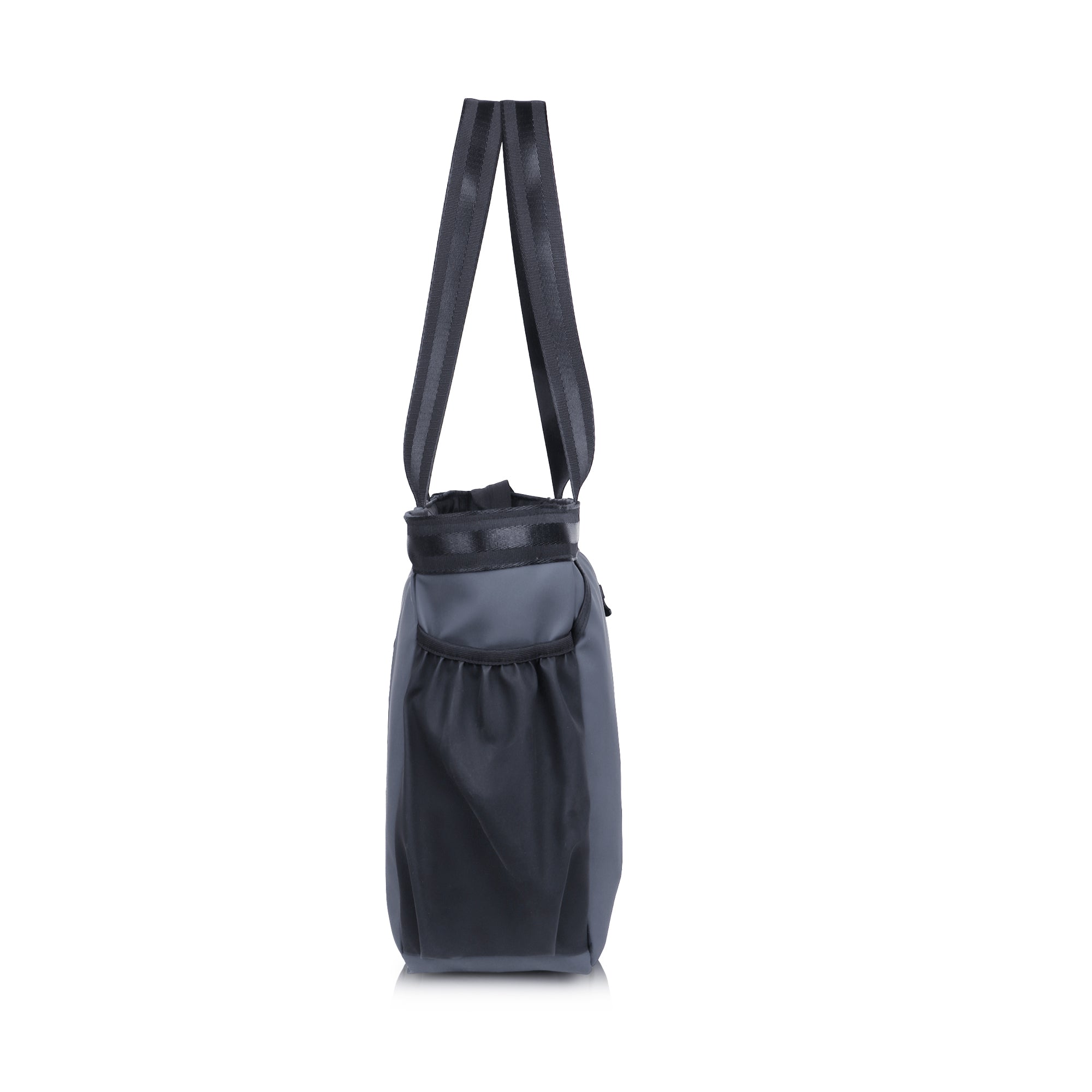 HB44S Tote Bag (13") - Grey