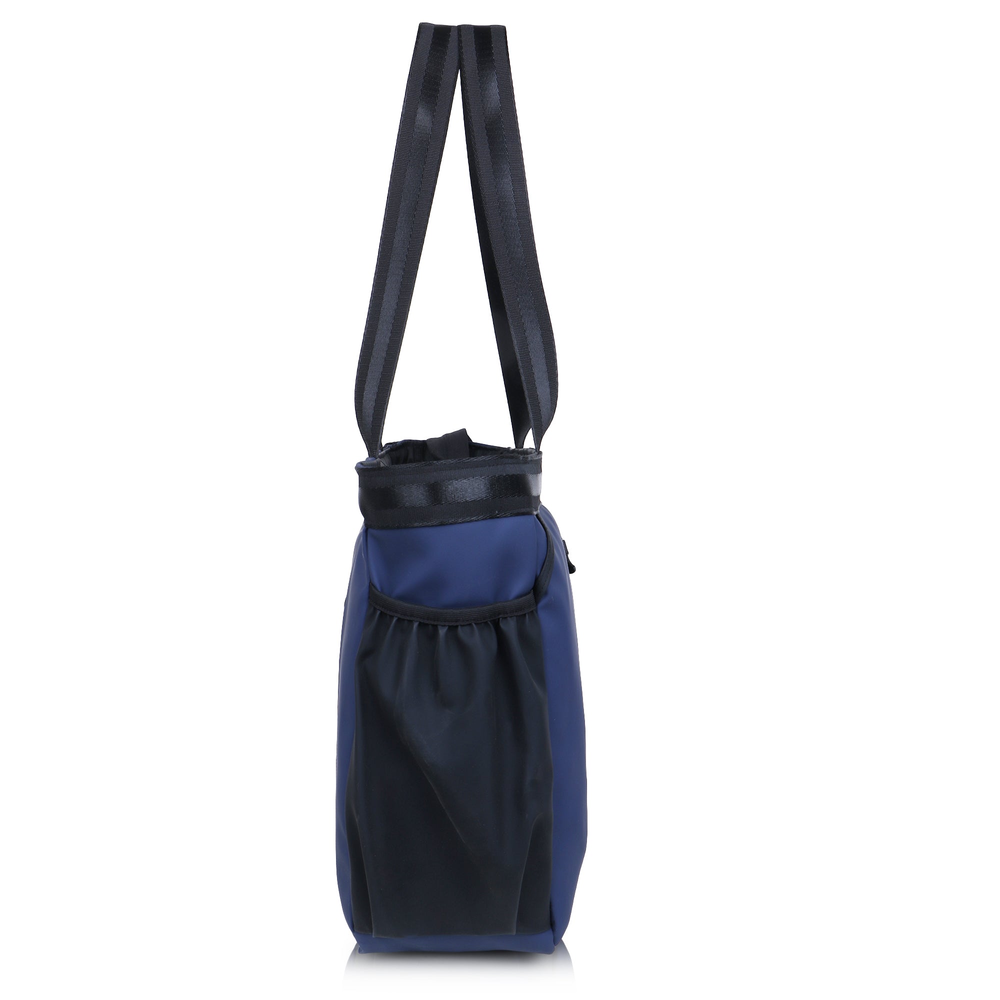 HB44 Tote Bag (15") - Navy Blue