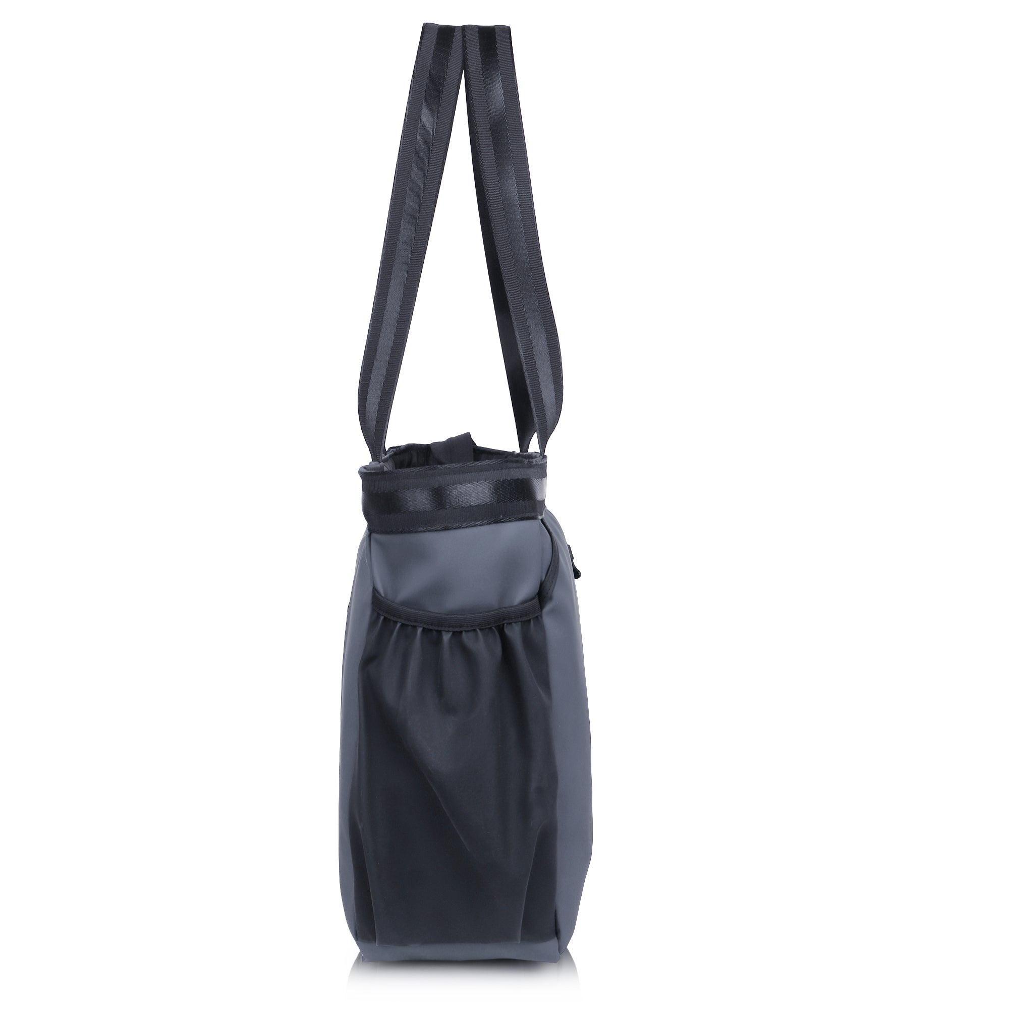 HB44 Tote Bag (15") - Grey