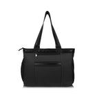 HB44S Tote Bag (13") - Black