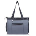 HB44 Tote Bag (15") - Grey