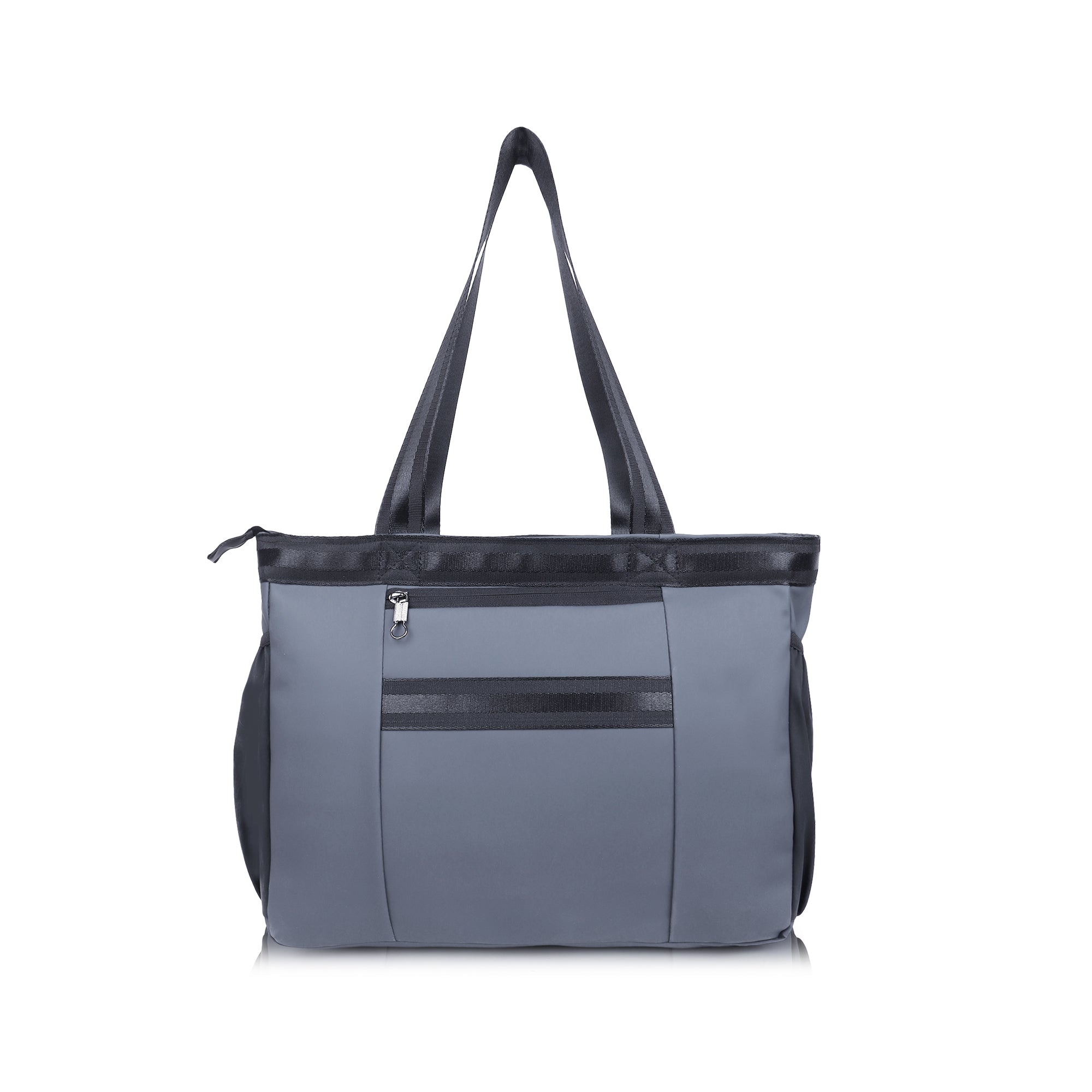HB44S Tote Bag (13") - Grey