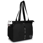 HB44 Tote Bag (15") - Black