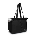 HB44S Tote Bag (13") - Black
