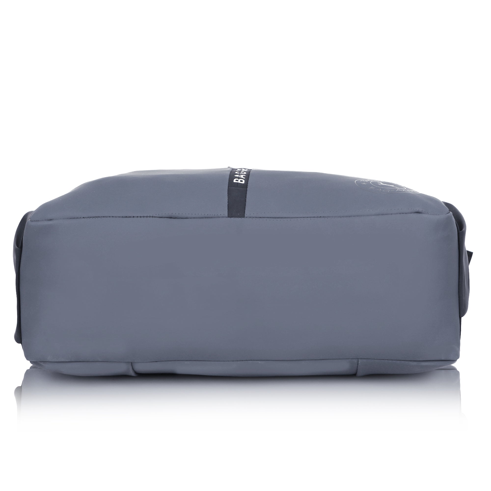 HB44 Tote Bag (15") - Grey