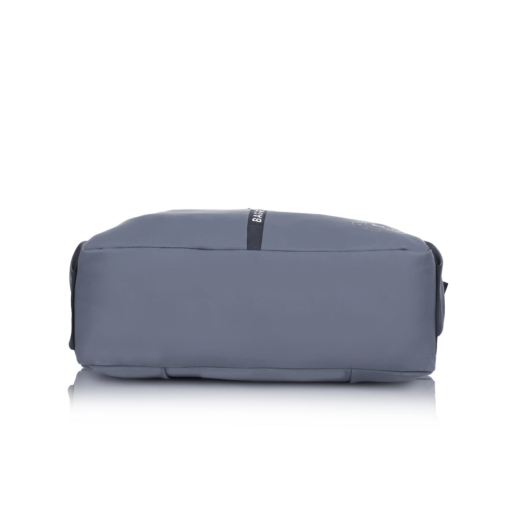 HB44S Tote Bag (13") - Grey