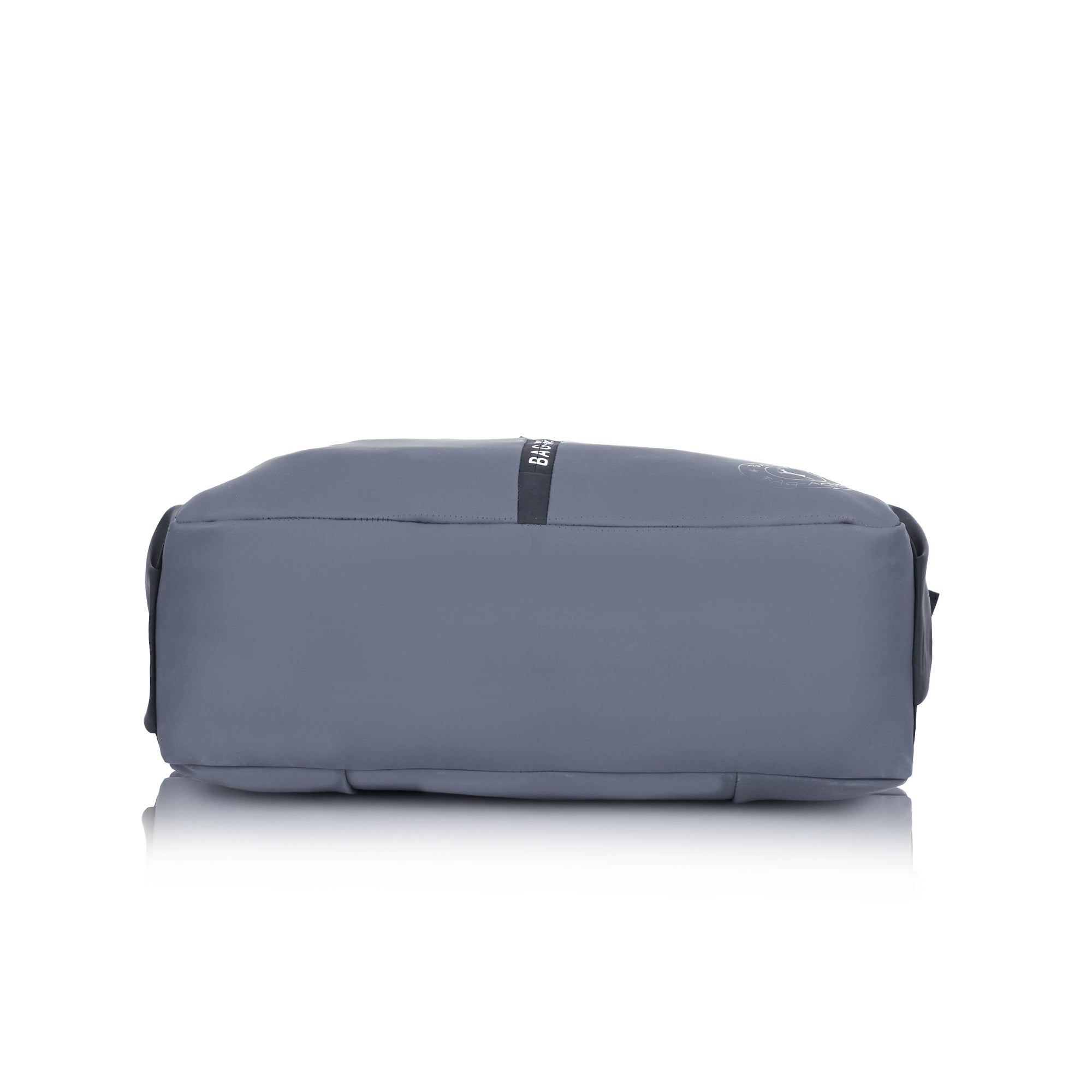 HB44S Tote Bag (13") - Grey
