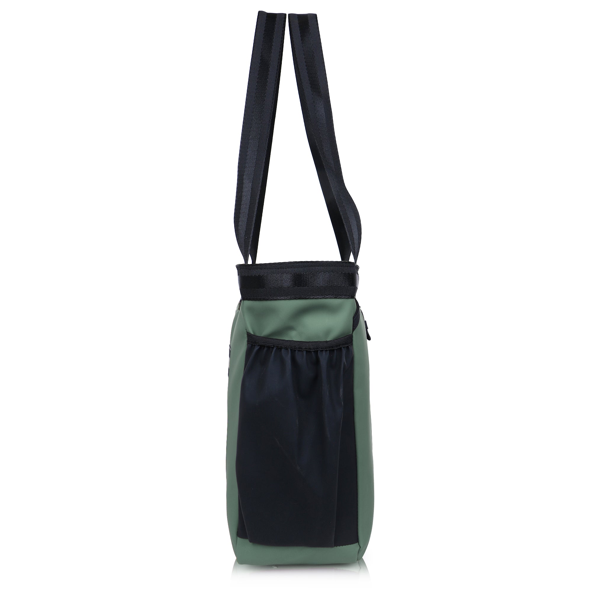 HB44 Tote Bag (15") - Olive Green