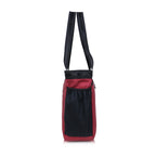 HB44S Tote Bag (13") - Red
