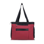HB44S Tote Bag (13") - Red