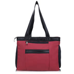 HB44 Tote Bag (15") - Red
