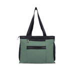 HB44S Tote Bag (13") - Olive Green