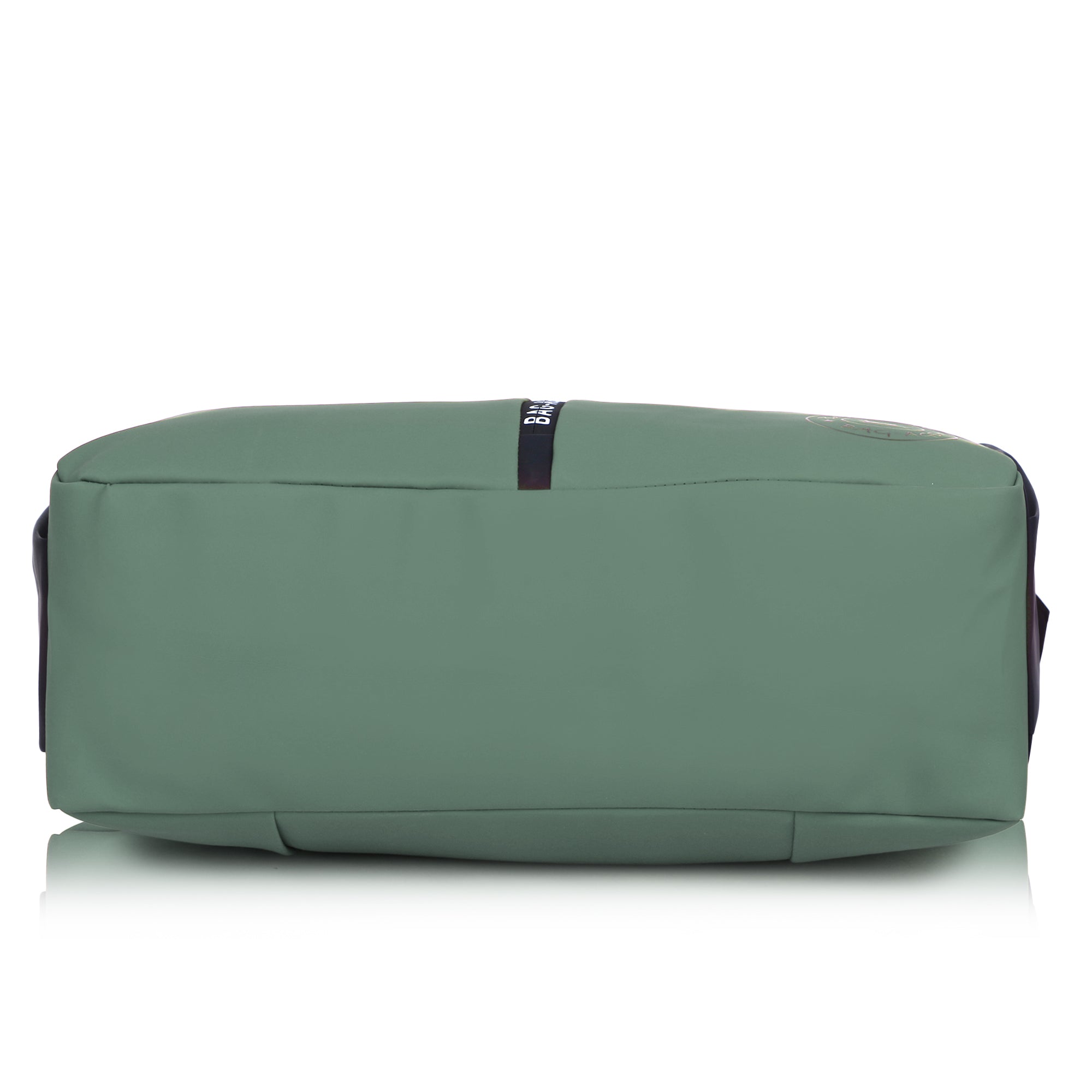 HB44 Tote Bag (15") - Olive Green