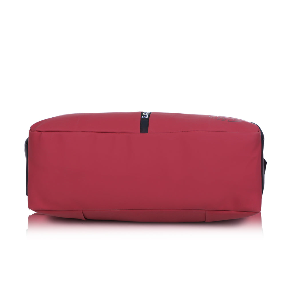 HB44S Tote Bag (13") - Red