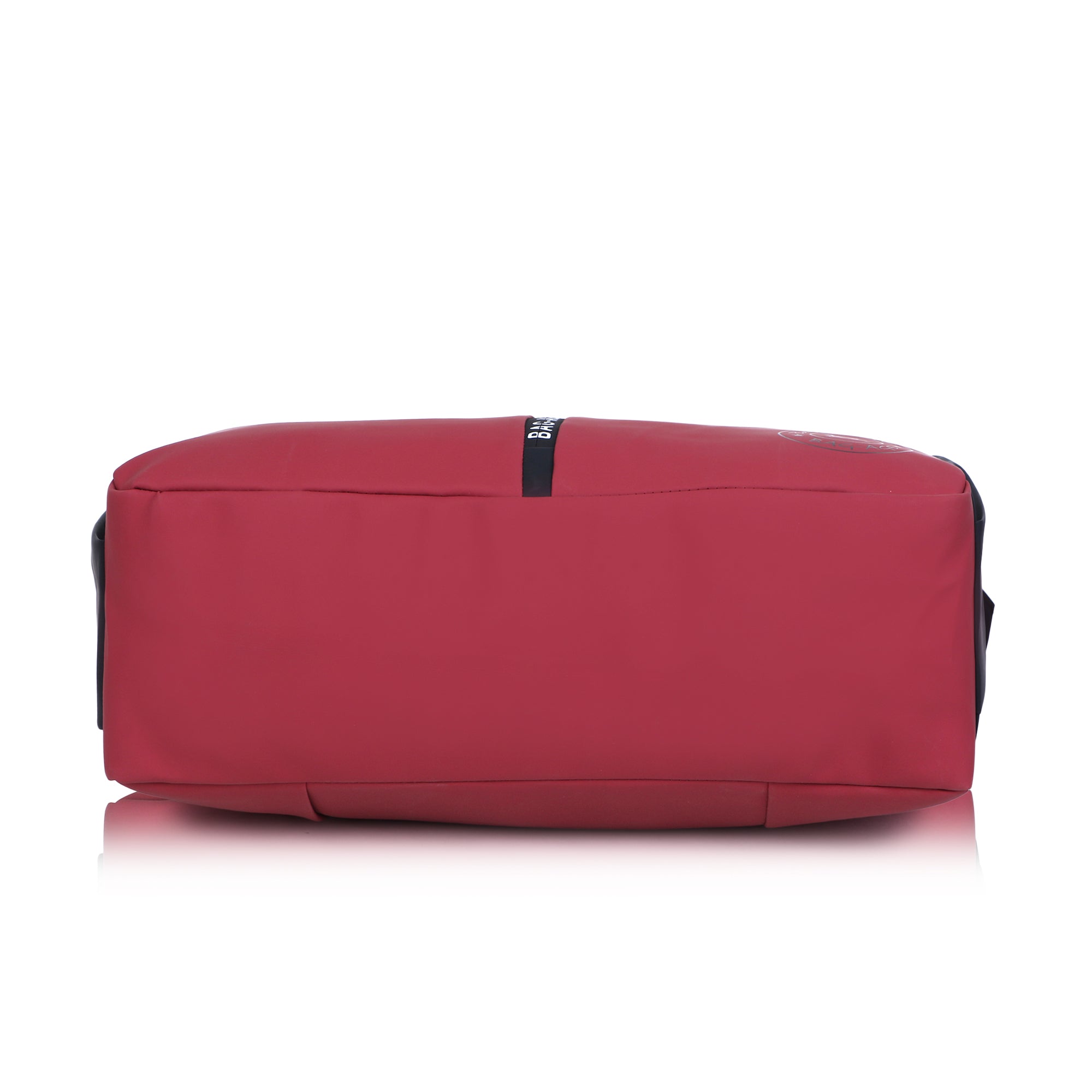 HB44S Tote Bag (13") - Red