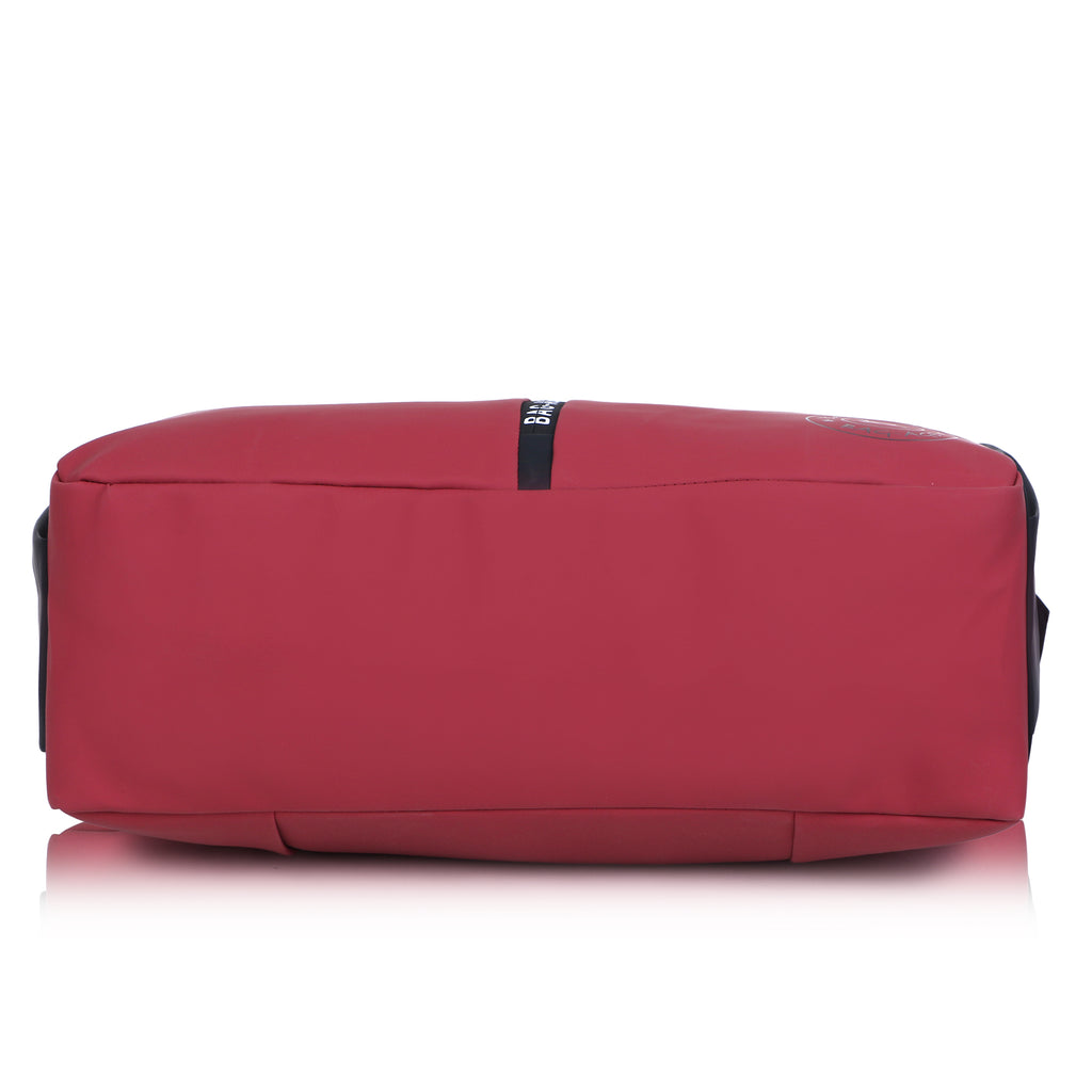 HB44 Tote Bag (15") - Red