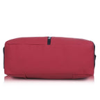 HB44 Tote Bag (15") - Red