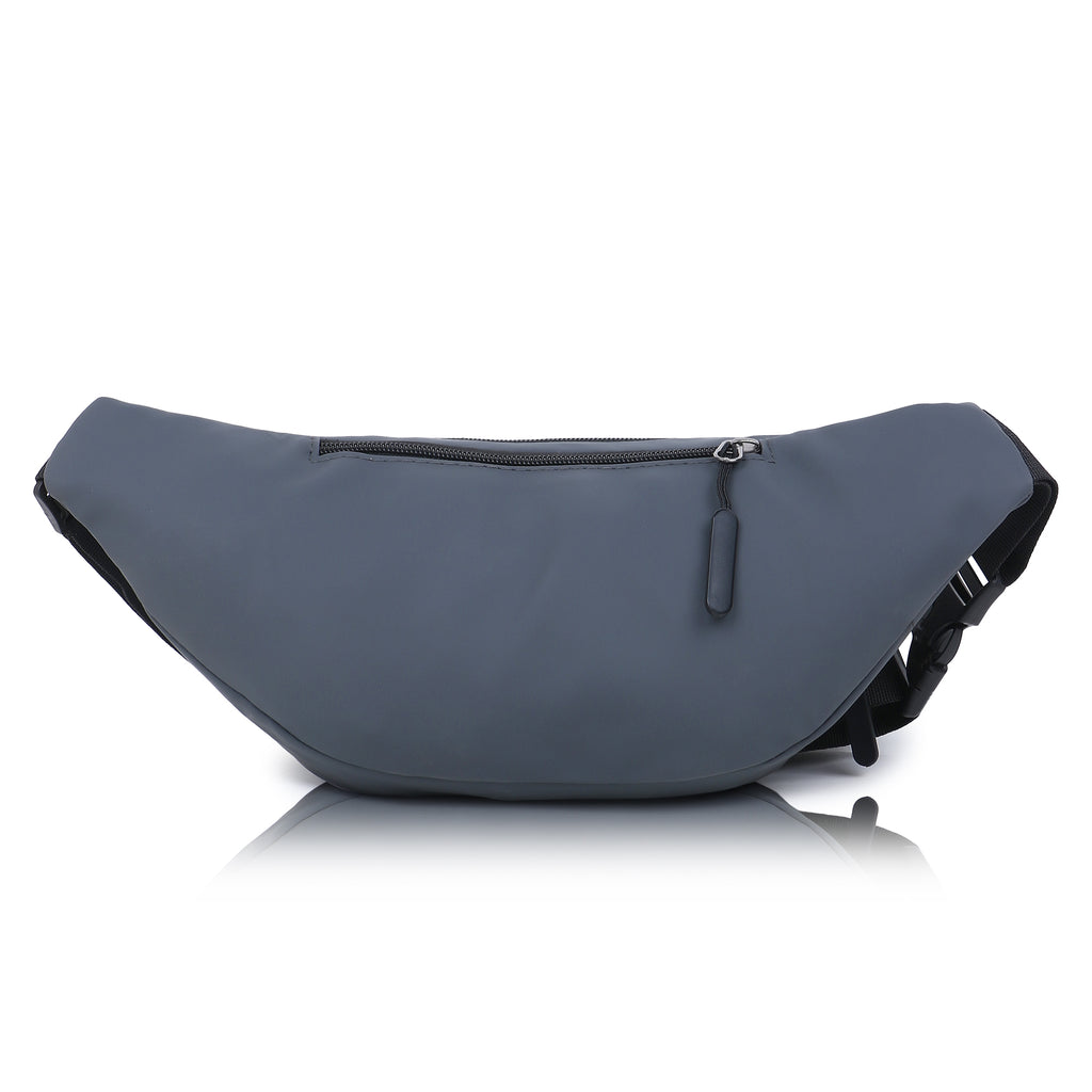 002 Fanny Pack - Grey